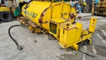 ขาย แท๊งก์ยางมะตอย สเปรย์ยางมะตอย สำหรับติดรถบรรทุก 6 ล้อ ใช้เพลาทีพีโอปั่น มีปั๊มพร้อมอุปกรณ์ตามภาพ เก่านอก