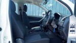 ขายรถ Isuzu Dmax All New Blue Power 4ประตู 1.9 S สีขาว เกียร์ธรรมดา ราคาพิเศษห้ามพลาด