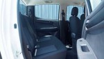 ขายรถ Isuzu Dmax All New Blue Power 4ประตู 1.9 S สีขาว เกียร์ธรรมดา ราคาพิเศษห้ามพลาด