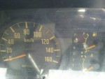 ขายรถบรรทุกมือสอง ยี่ห้อ ISUZU NKR55 135 แรงม้า 4ล้อใหญ่ ตีตู้ทึบ(วิ่งไม่ติดเวลา) ราคาเป็นกันเอง