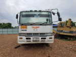 ขาย 855000 รถ 12 ล้อ 2 เพลา Hino Profia 325 แรง
