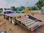 ขาย 855000 รถ 12 ล้อ 2 เพลา Hino Profia 325 แรง