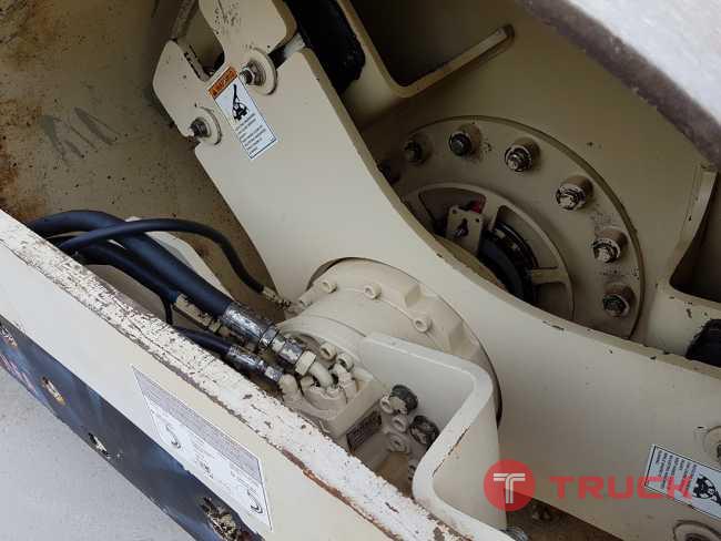 ขายรถบดอัดสั่นสะเทือน Ingersoll Rand DD-138HFA น้ำหนัก 13 ตัน นำเข้าจากอเมริกาแท้ 100เปอร์เซ็นต์ สภาพสวย ไม่เคยใช้งานในไทย