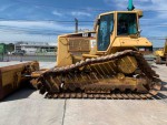 CATERPILLAR D6N from JAPAN รถสวย สภาพดี ขายถูกครับ