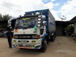Mitsubishi FuSo FN527M-A28415