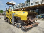 รถปูยาง Sumitomo HA60W-7 เพิ่งมาใหม่ เก่าญี่ปุ่นแท้