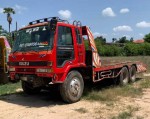 ISUZU ROCKY 145
