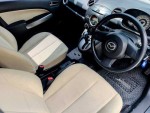 Mazda 2 1.5 goove 4Dr AT ปี 2010