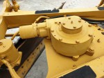มาใหม่ล่าสุด ขายรถเกรด Caterpillar 140G นำเข้าจาก USA แท้ 1000เปอร์เซ็นต์ Serial 72V11xxx สภาพสวย พร้อม Sacarifier ไม่เคยใช้งานในไทย