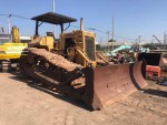 มาใหม่ 750000 รถแทรคเตอร์ CATTERPILAR D5H