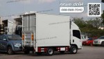 ISUZU NLR 130 ตู้แห้งประตู2 บาน ลิฟท์ท้าย 600 กก - ISUZU SALES TRUCK