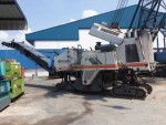 ลดราคา Wirtgen 2000DC จากญี่ปุ่น สภาพดีๆ เดิมๆ ลดราคาโปรโมชั่นอยู่นะครับ