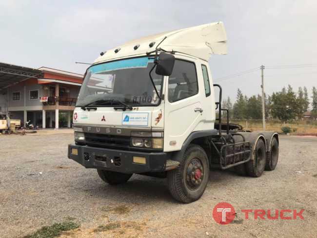 ขาย หัวลากMISU FN627 260HP 6D16 โทร 089-8095958 ขาย หัวลากMISU FN627 260HP 6D16 โทร 089-8095958