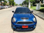 ขาย รถยนต์ MINI Cooper S R58 ปี 2013