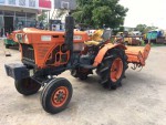 ขาย รถไถนั่งขับ KUBOTA รุ่น B7001E เครื่องรุ่นใหม่ 3สูบ 16แรงม้า สภาพดี