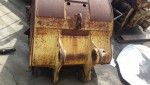 ปุ้งกี๋ของแท้ KOMATSU PC200 จากญี่ปุ่น โทร 089-0080077 089-0050007 086-0044333 065-8844400 www.sangenjp.com www.nmc99.com