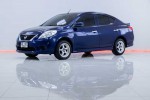 2011 NISSAN ALMERA 1.2 ES AT