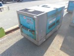 เครื่องเชื่อม DENYO DLW-400ESW เชื่อม2หัว 400แอมป์ สำรองไฟได้ 10kva จากญี่ปุ่น