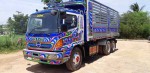 HINO 260ปี47