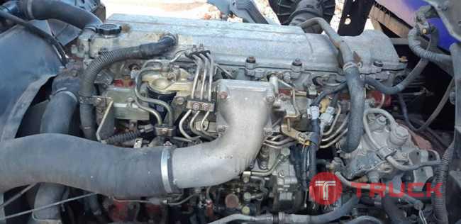 HINO 260ปี47 HINO 260ปี47