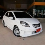 Honda Brio 1.2V AT 2013