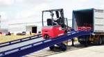 Mobile Ramp