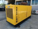 เครื่องปั่นไฟ 55KVA โทร 089-0080077 089-0050007 086-0044333 065-8844400 www.sangenjp.com www.nmc99.com