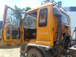 2000 ISUZU DECA195
