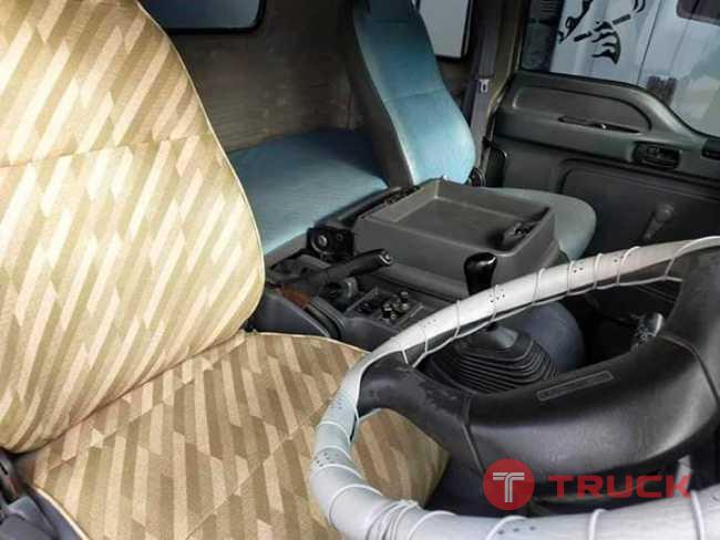 ISUZU เดก้า 270 ปี50 โทร 092-576-8887 ISUZU เดก้า 270 ปี50 โทร 092-576-8887