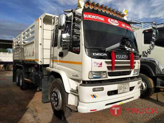 ISUZU เดก้า 270 ปี50 โทร 092-576-8887 ISUZU เดก้า 270 ปี50 โทร 092-576-8887
