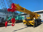 KATO KR25HV รถเครน 25 ตัน H-Type JiB โทร.080-6565422 (หนิง)