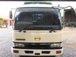 6 ล้อ HINO FC4J พร้อมใช้
