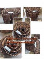 โซ่ติดใบ Ex 60-2 ใบยาว 60 c นอก ราคา 70000 บาท สนใจติดต่อ คุณนิว โทร 095-5877888