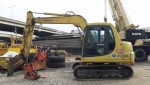Komatsu PC60-7 นำเข้าจากญี่ปุ่น สภาพพร้อมใช้งาน โทร 089-0080077 089-0050007 086-0044333 065-8844400 www.sangenjp.com www.nmc99.com