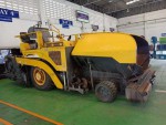 รถปูยาง SUMITOMO : HA60W-5
