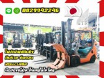 โฟล์คลิฟท์คีบถัง คีบม้วน คีบกลม RollClamp มือสองญี่ปุ่น KOMATSUไม่เคยใช้ในไทยชมเครื่องจักร โฟล์คลิฟท์ รอก นับ1000รายการจากญี่ปุ่น
