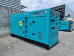DCA400SPM ปั่นไฟ Denyo OEK0985625920