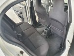 Honda brio amaze ปี 2017