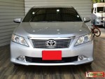 ราคา 539000 บาท Toyota Camry 2.0 G Sedan AT 2012