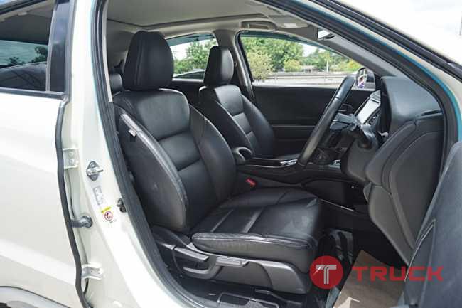 HONDA HR-V 1.8EL i-VTEC AT 2015 HONDA HR-V 1.8EL i-VTEC AT 2015