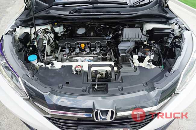 HONDA HR-V 1.8EL i-VTEC AT 2015 HONDA HR-V 1.8EL i-VTEC AT 2015