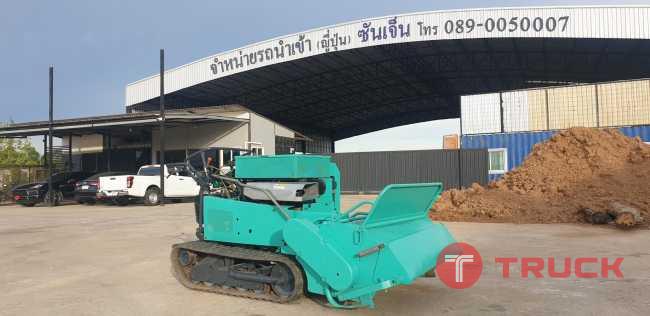 รถถางป่า ตัดต้นไม้ นำเข้าจากญี่ปุ่น สภาพพร้อมใช้งาน โทร 089-0080077 089-0050007 086-0044333 065-8844400 www.sangenjp.com www.nmc99.com รถถางป่า ตัดต้นไม้ นำเข้าจากญี่ปุ่น สภาพพร้อมใช้งาน โทร 089-0080077 089-0050007 086-0044333 065-8844400 www.sangenjp.com www.nmc99.com