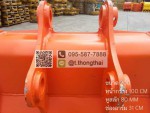 บุ้งกี๋ EX 200 กว้าง 100 CM สลัก 80 MM อาร์ม 31 CM