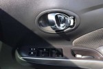 NISSAN ALMERA 1.2 VL AUTO 2012 สีขาว ขายรถบ้านผ่อนถูกพร้อมใช้แถมฟรีดาวน์