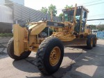 รถเกรด Cat140H-2ZK รถเก่านอก พร้อมริปเปอร์ท้าย สวยเดิมๆ เพิ่งมาคร้าบ