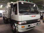 ดาวน์เริ่มต้นที่1แสนต้นๆมี4คัน ขายรถดั้ม2เพลาชมรถที่อำเภอพุทไธสง HINO FM3H 195แรง มี4คัน เพาเวอร์ เบรกจิฟฟี่ ภายในสวย เอกสารพร้อมโอน