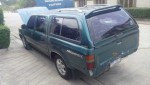ขาย รถยนต์ TOYOTA HILUX MIGHTY-X ปี 1998