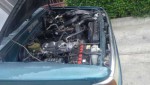 ขาย รถยนต์ TOYOTA HILUX MIGHTY-X ปี 1998