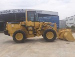 Komatsu WA200-3 รถตักล้อยาง จากญี่ปุ่น โทร 086-0044333 065-8844400 089-0080077 089-0050007 www.nmc99.com