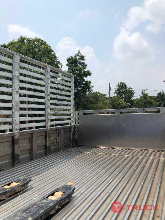 ขาย 6ล้อ ISUZU NPR150 ปี56 รถบ้านมือเดียวไม่เคยมีเชี่ยวชน เลขไมล์น้อยมาก ขาย 6ล้อ ISUZU NPR150 ปี56 รถบ้านมือเดียวไม่เคยมีเชี่ยวชน เลขไมล์น้อยมาก